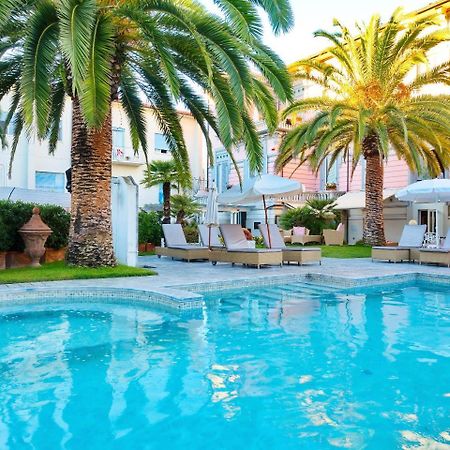 Hotel Europa Лидо Ди Камайоре Екстериор снимка
