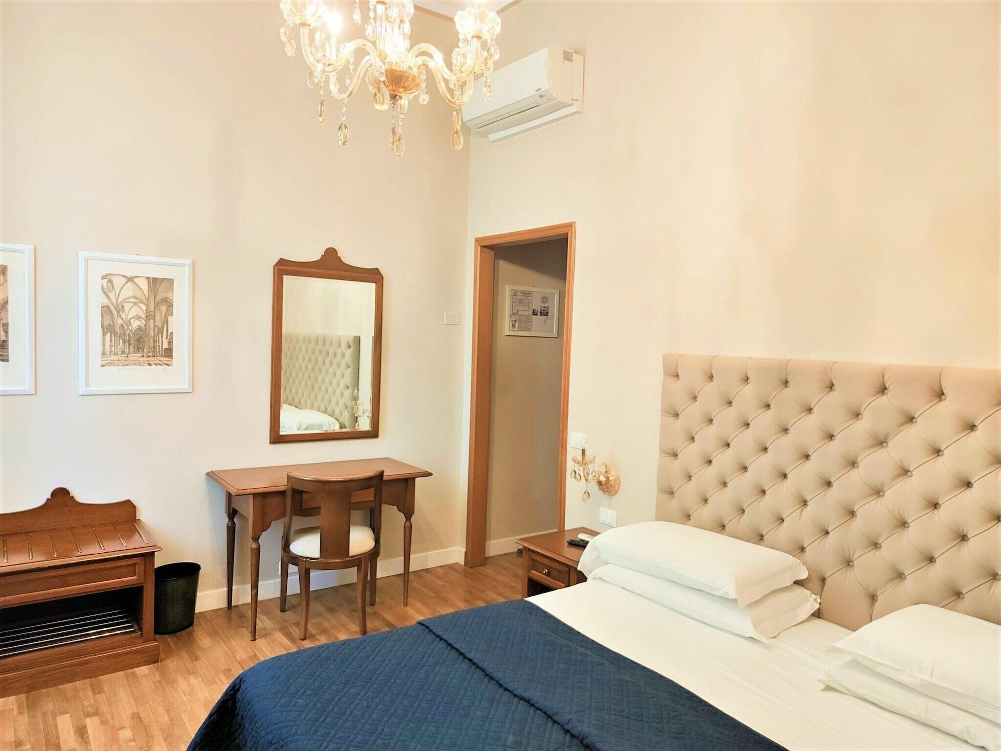 Hotel Europa Лидо Ди Камайоре Екстериор снимка