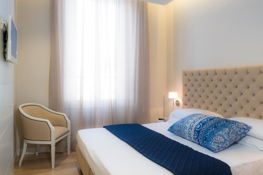Hotel Europa Лидо Ди Камайоре Екстериор снимка