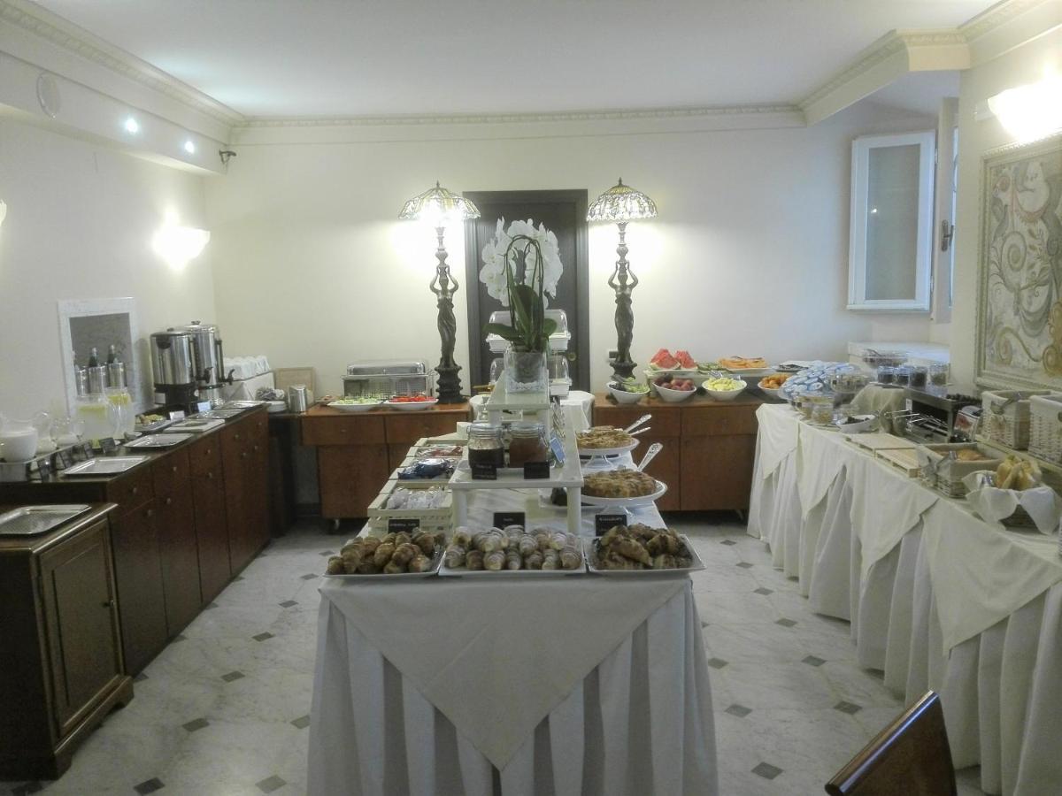 Hotel Europa Лидо Ди Камайоре Екстериор снимка